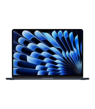 Apple 2023 MacBook Air Laptop with M2 chip: 15.3-inch Liquid Retina Display, 16GB Unified Memory, 1TB SSD Storage, 1080p FaceTime HD Camera, Touch ID. Works with iPhone/iPad;...