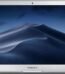 Apple Macbook Air 2017 with 1.8GHz Intel Core i5 (13-inch, 8GB RAM, 128GB SSD Storage) (QWERTY English) Silver (Renewed)