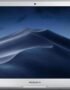 Apple Macbook Air 2017 with 1.8GHz Intel Core i5 (13-inch, 8GB RAM, 128GB SSD Storage) (QWERTY English) Silver (Renewed)